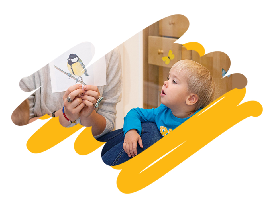 Mustamäe Montessori Daycare