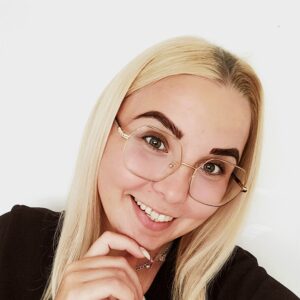 Kelly Vilba