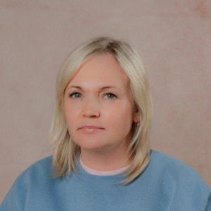 Annaliisa Luidre