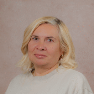 Evelyn Kruus