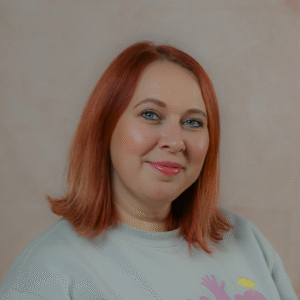 Karin Eesmaa