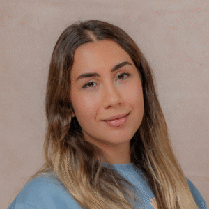 Kimia Mousaei