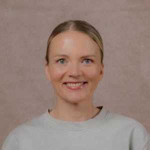 Liis Jakimainen