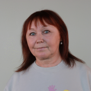 Marge Mõttus