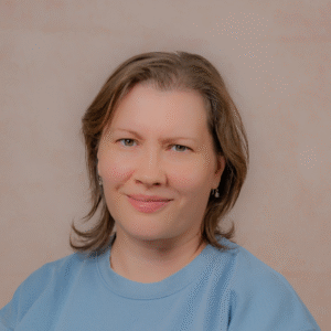 Margit Saagpakk