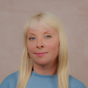 Natalja Žukova