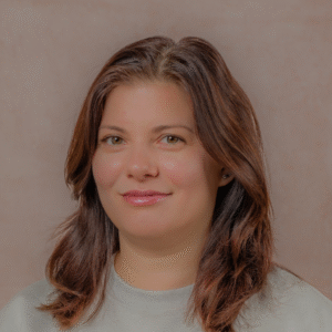 Tetiana Putilo