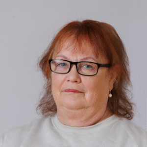Anneli Tirp