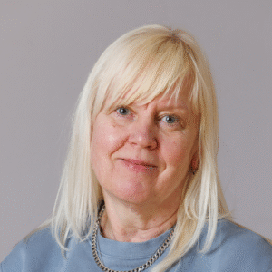Diana Teider