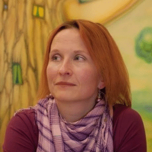 Tiina-Mai Liiv