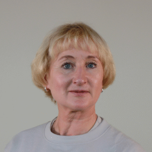 Tiina Ruus-Ruusa