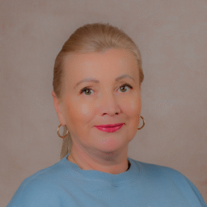 Olga Häkkinen